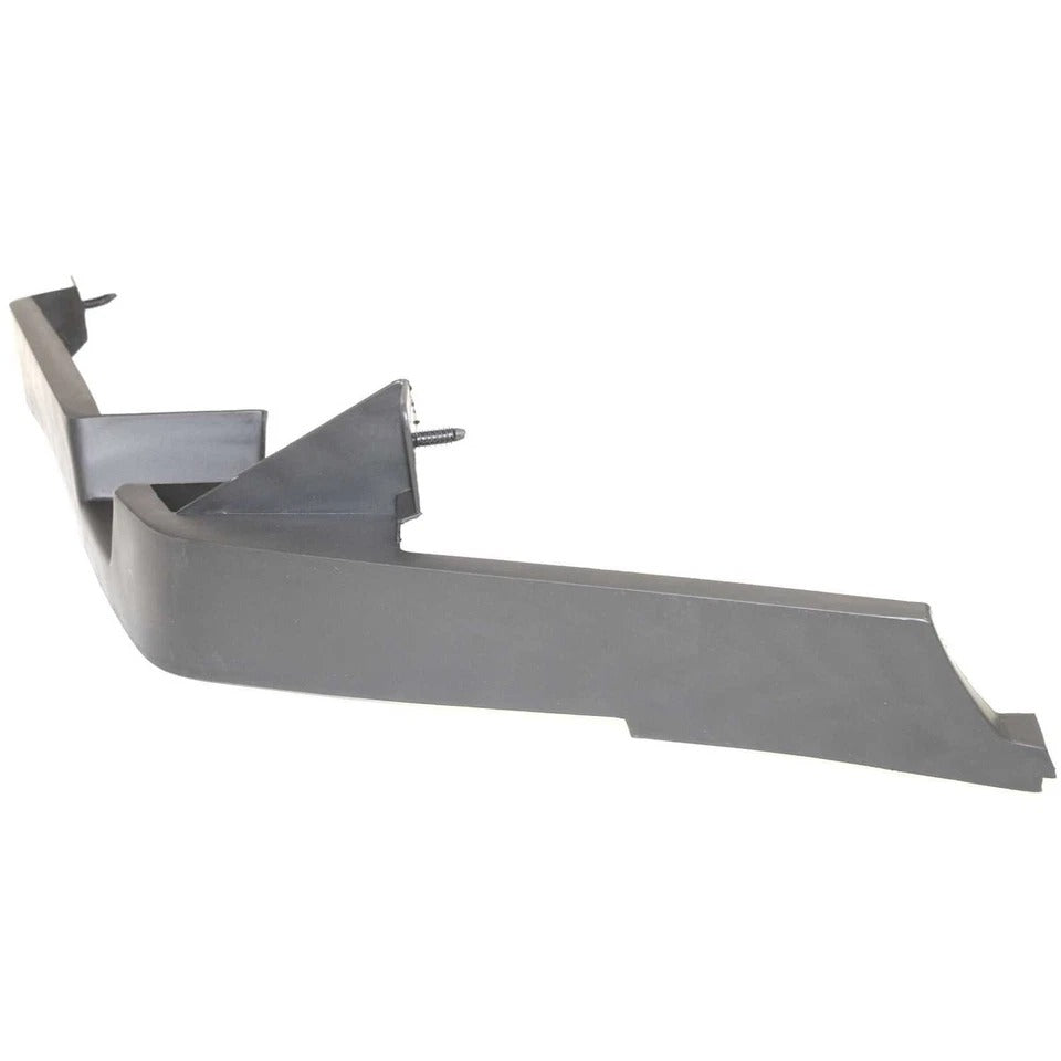 New Bumper Trim Set For 2003-2006 Chevrolet Silverado 1500 Driver and Passenger Side GM1088169, GM1089169