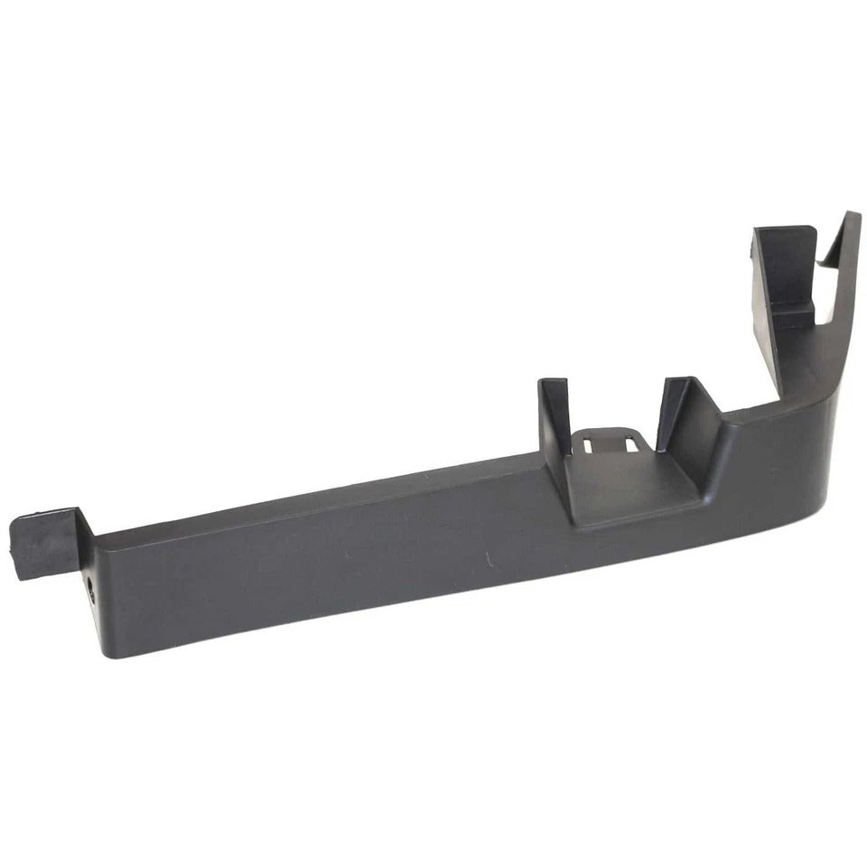 New Bumper Trim Set For 2003-2006 Chevrolet Silverado 1500 Driver and Passenger Side GM1088169, GM1089169