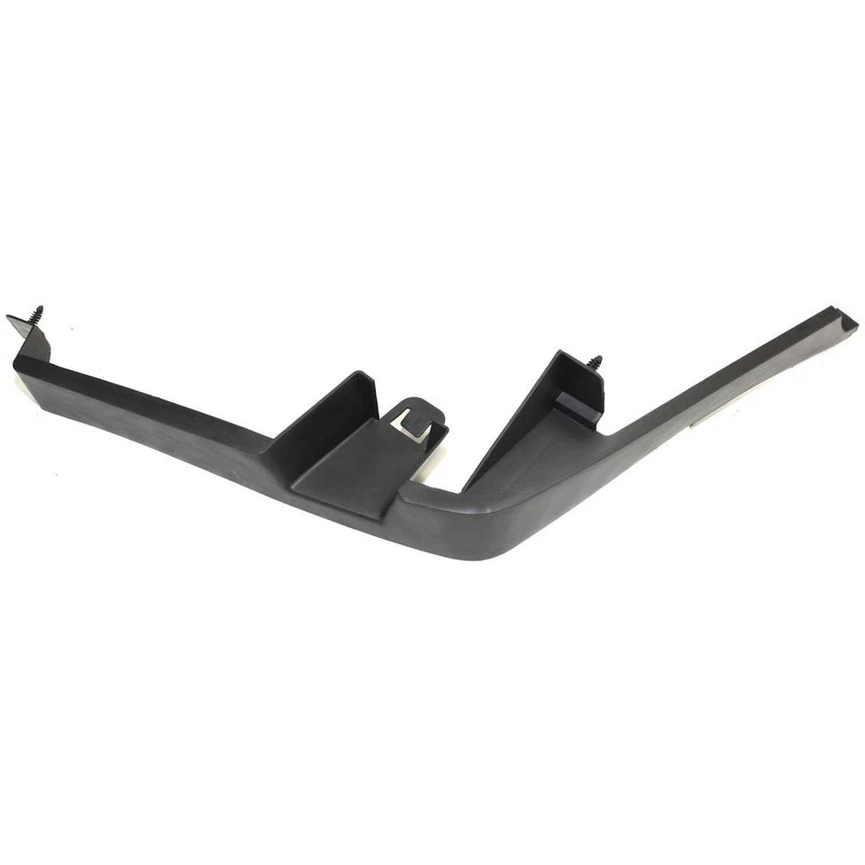 New Bumper Trim Set For 2003-2006 Chevrolet Silverado 1500 Driver and Passenger Side GM1088169, GM1089169