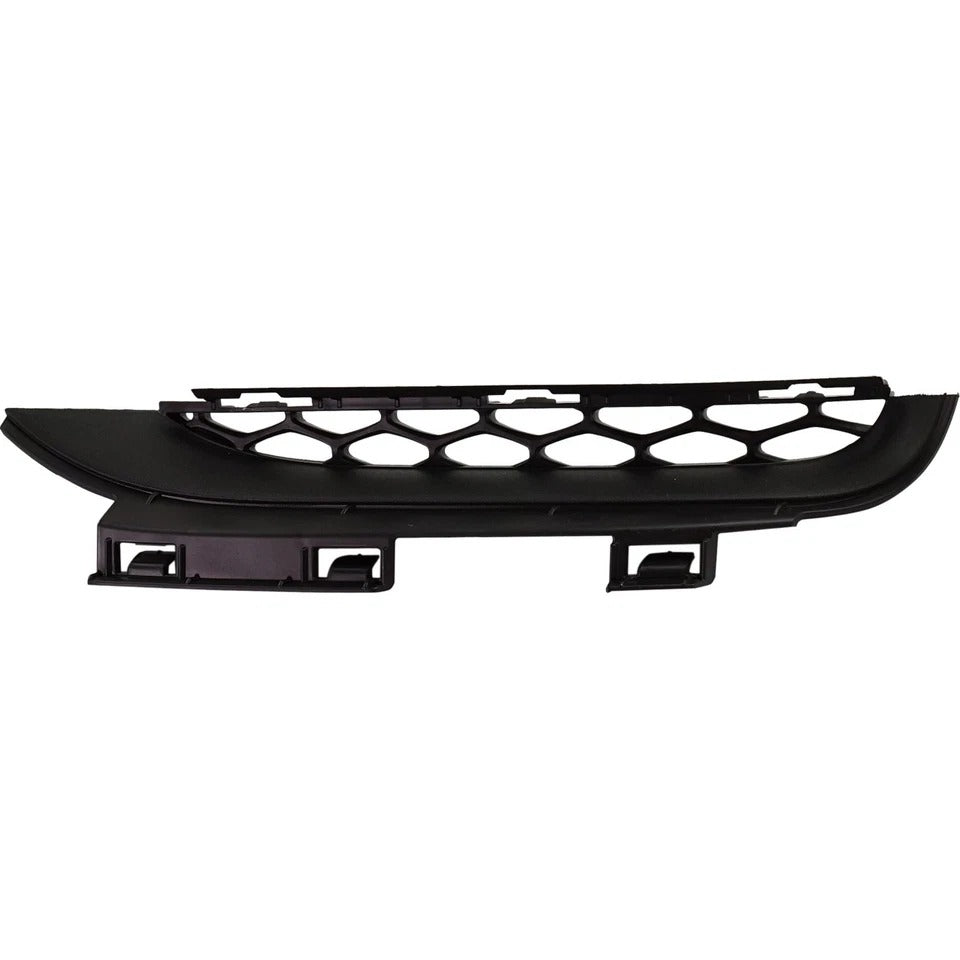 New Bumper Trims For 2015-2022 Chrysler 300 Front Left Right Lower Applique Textured 2Pc