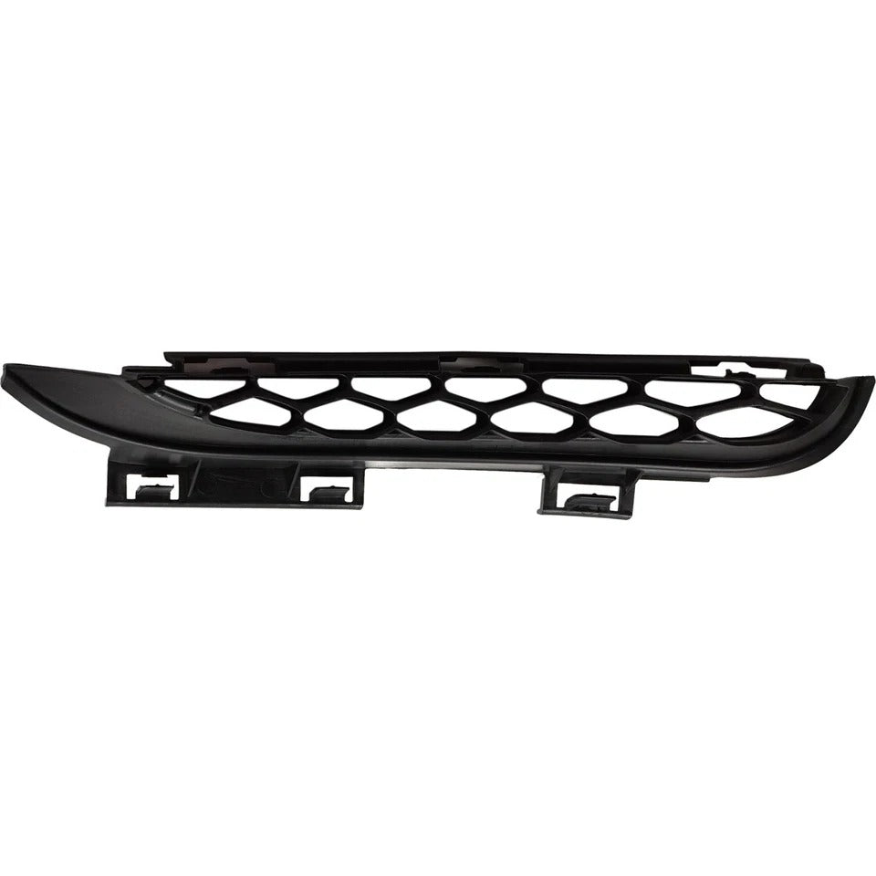 New Bumper Trims For 2015-2022 Chrysler 300 Front Left Right Lower Applique Textured 2Pc