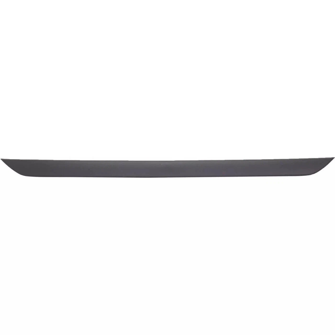 New Bumper Valance Panel Textured For Ford Transit Connect 2011-2013 Rear Lower