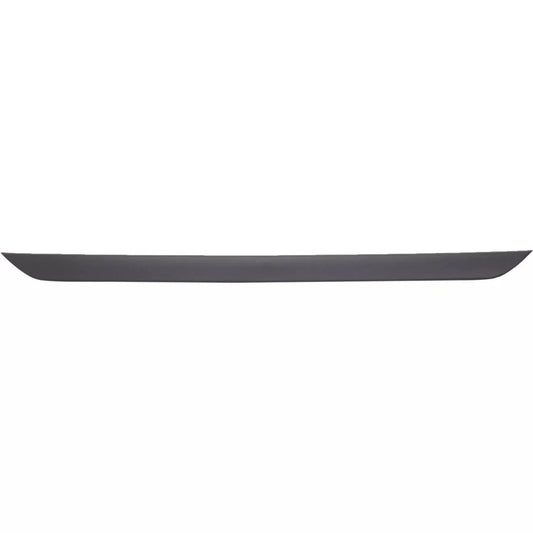 New Bumper Valance Panel Textured For Ford Transit Connect 2011-2013 Rear Lower