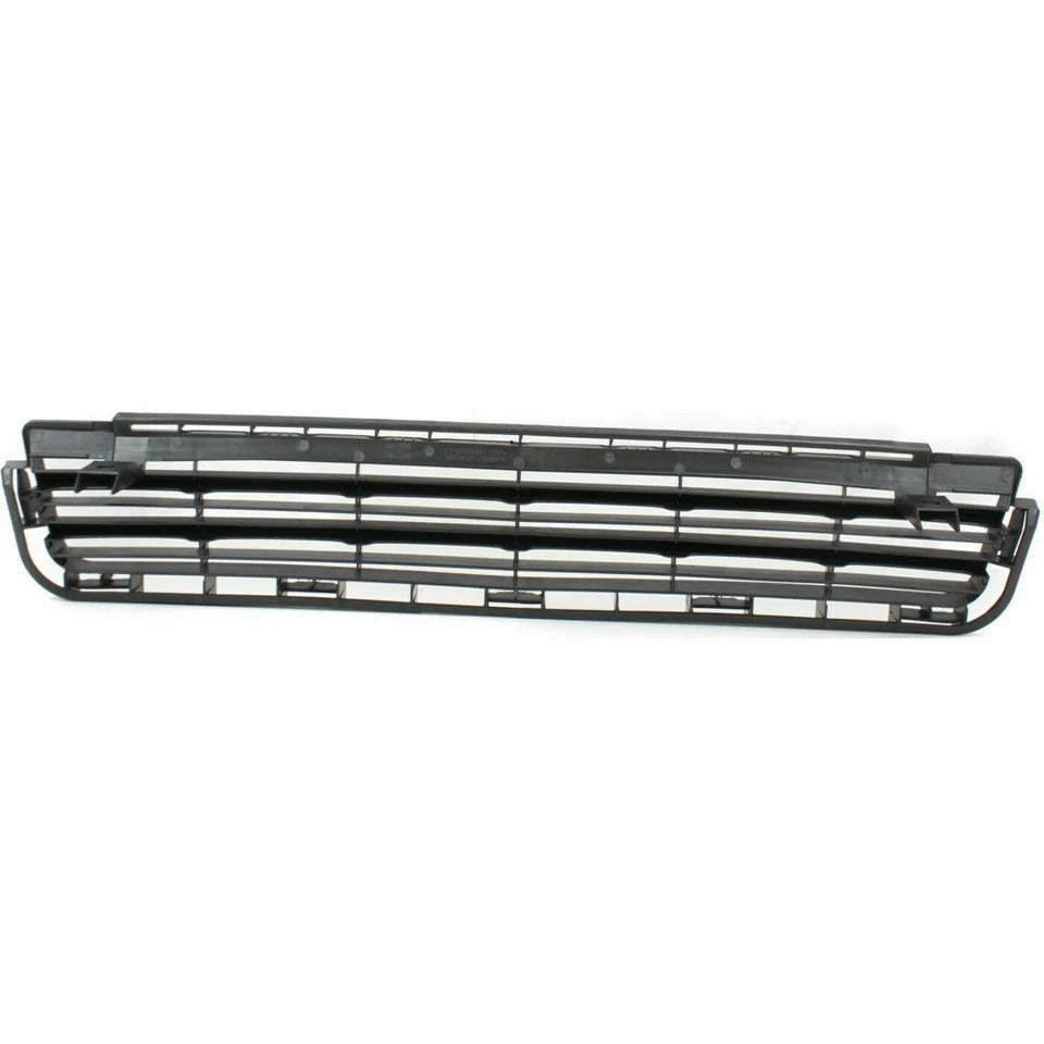 New Center Bumper Grille Primed For 2009-2010 Pontiac Vibe Plastic GM1036121