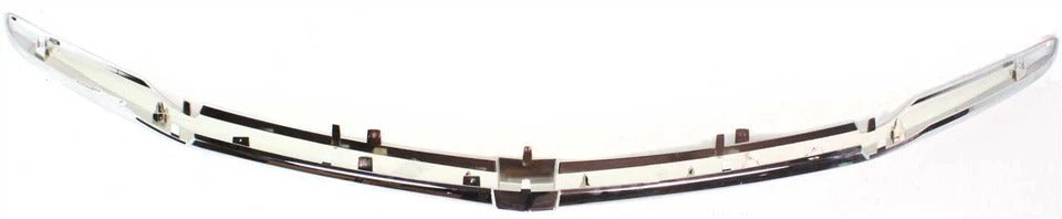 New Center Grille Trim For Chevrolet Equinox 2005-2009