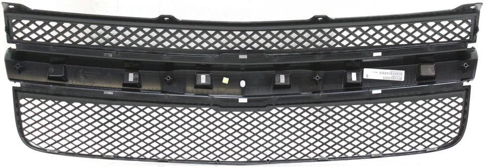 New Center Grille Trim For Chevrolet Equinox 2005-2009