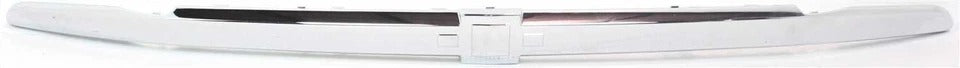 New Center Grille Trim For Chevrolet Equinox 2005-2009