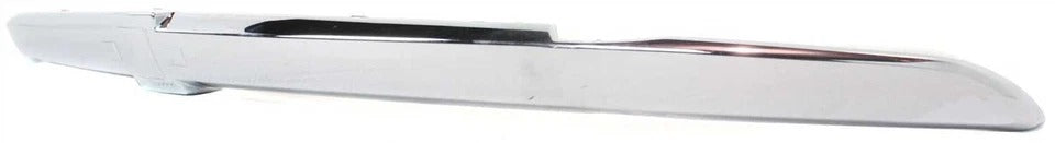 New Center Grille Trim For Chevrolet Equinox 2005-2009