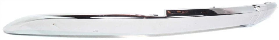 New Center Grille Trim For Chevrolet Equinox 2005-2009
