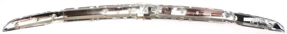 New Center Grille Trim For Chevrolet Equinox 2005-2009