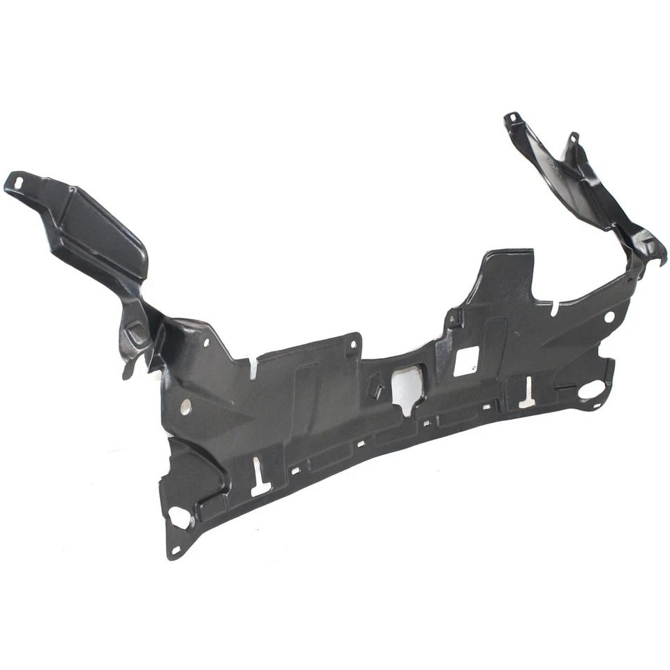 New Engine Splash Shield For 2003-2007 Honda Accord Lower Coupe Sedan HO1228117