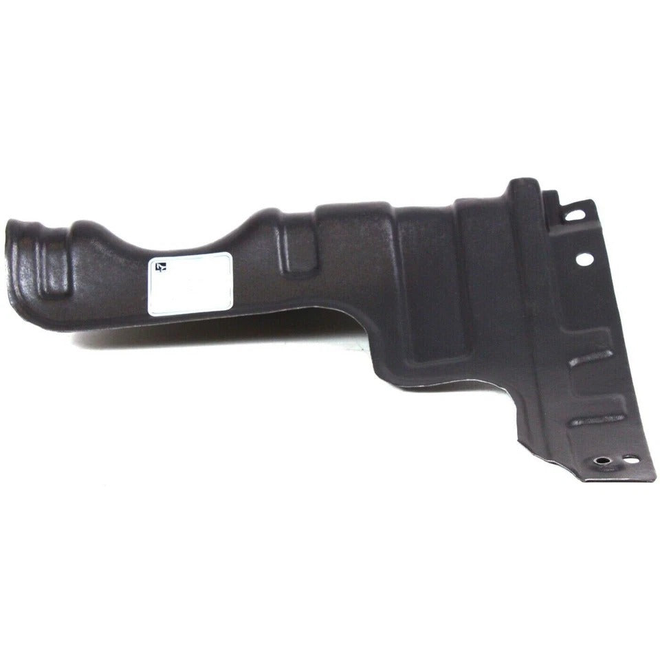 New Engine Splash Shield For 2004-2008 CHEVROLET AVEO Passenger Right Side