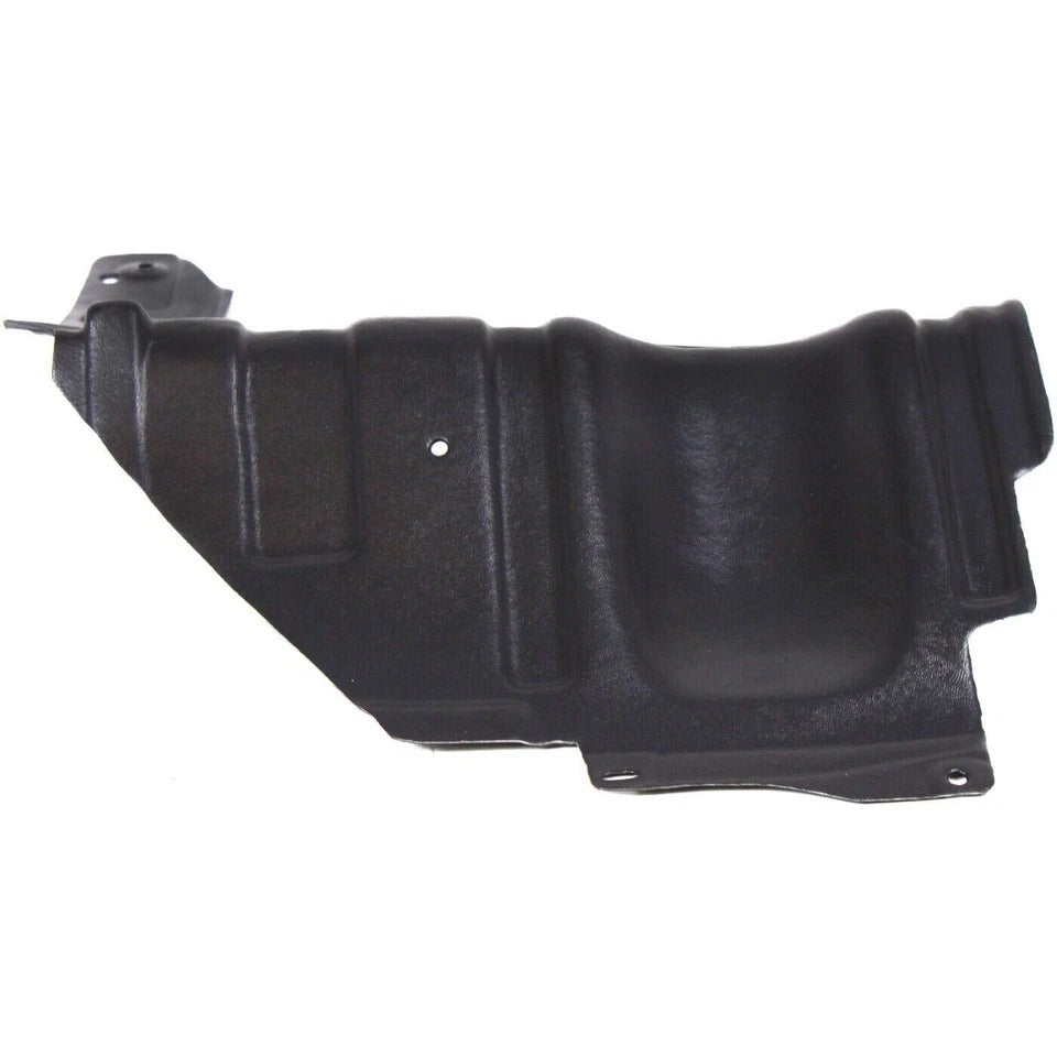 New Engine Splash Shield For 2004-2008 CHEVROLET AVEO Passenger Right Side