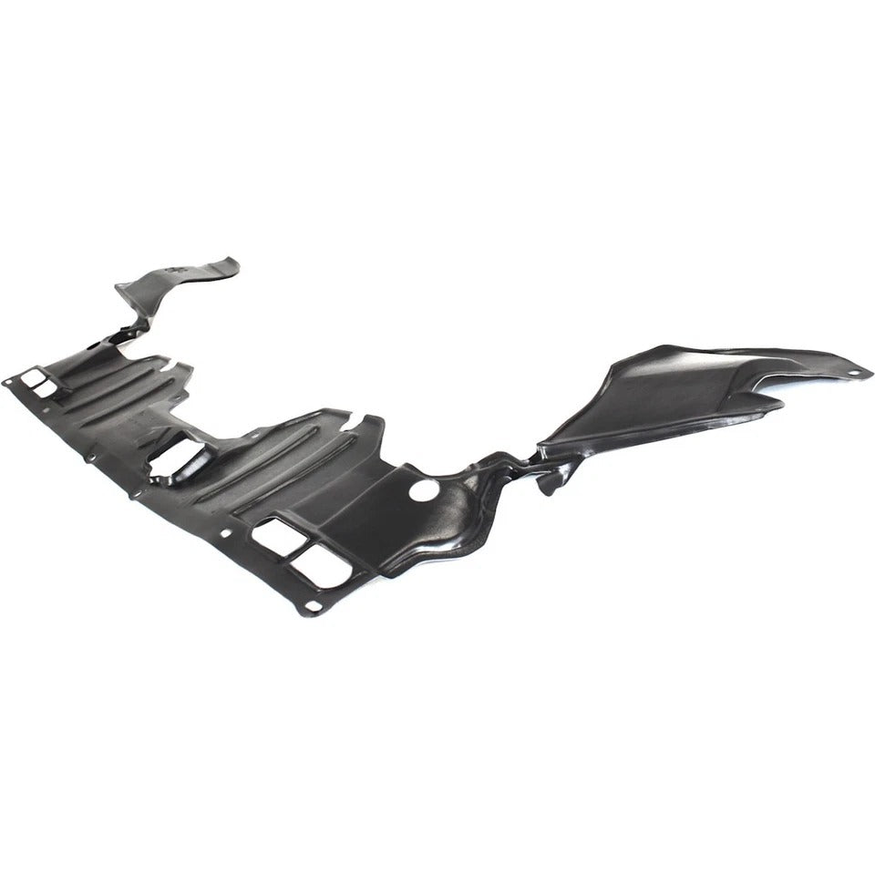 New Engine Splash Shield For 2006-2011 Honda Civic Lower Hybrid Coupe/Sedan HO1228112