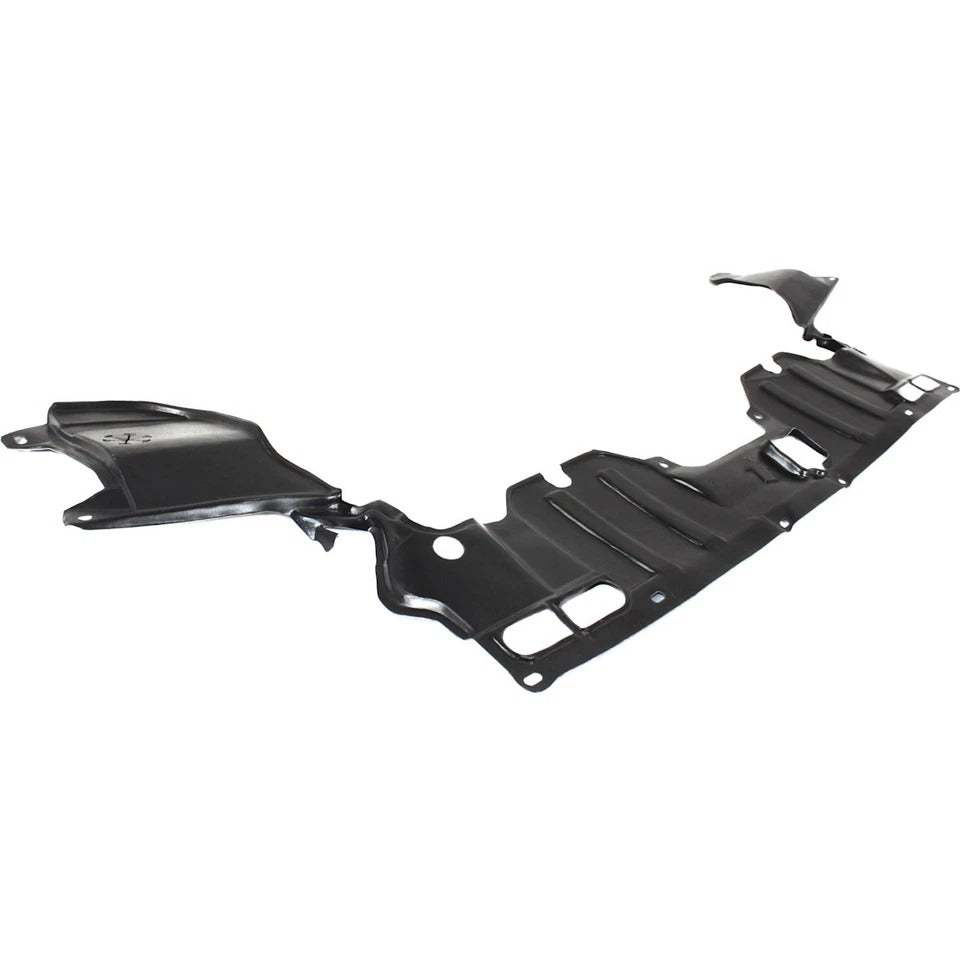 New Engine Splash Shield For 2006-2011 Honda Civic Lower Hybrid Coupe/Sedan HO1228112