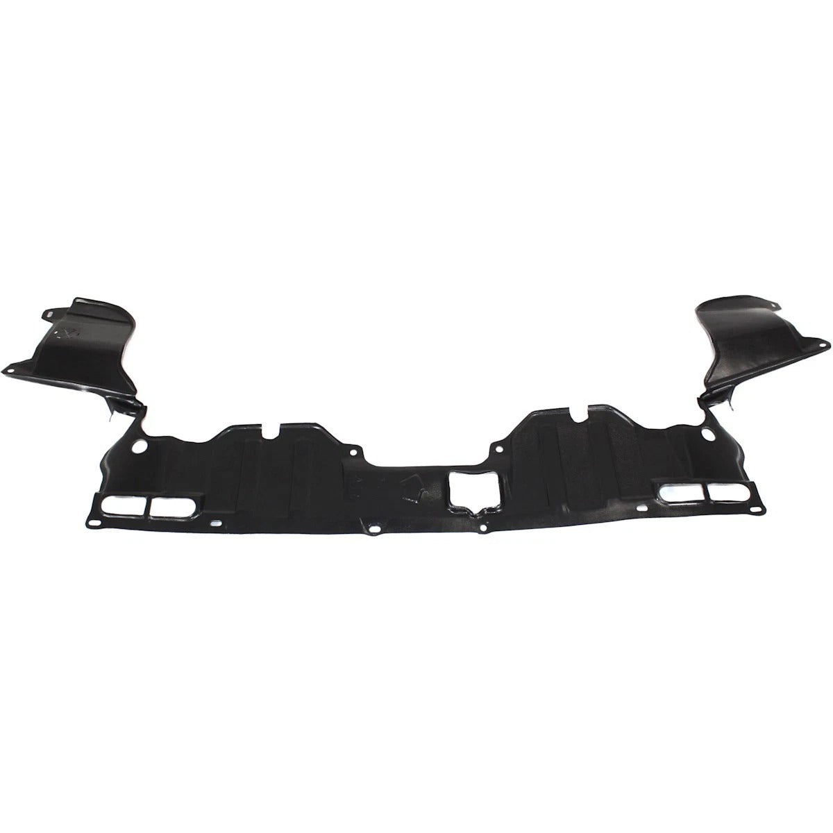 New Engine Splash Shield For 2006-2011 Honda Civic Lower Hybrid Coupe/Sedan HO1228112