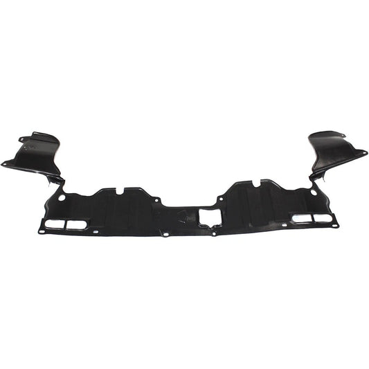 New Engine Splash Shield For 2006-2011 Honda Civic Lower Hybrid Coupe/Sedan HO1228112