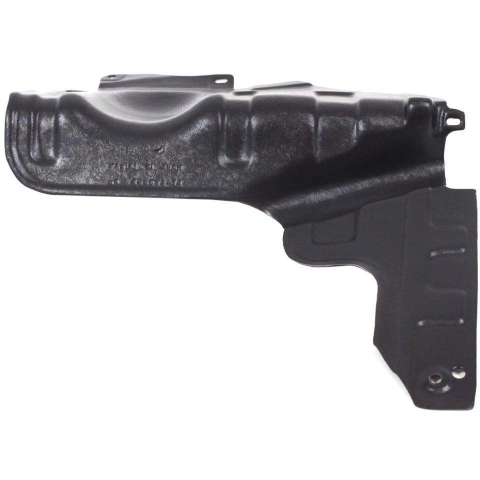 New Engine Splash Shield For 2009-2011 CHEVROLET AVEO AVEO5 Front GM1228121