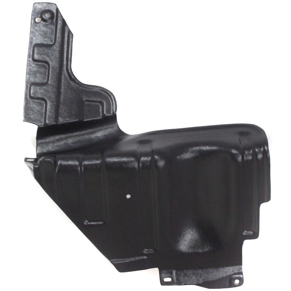 New Engine Splash Shield For 2009-2011 CHEVROLET AVEO AVEO5 Front GM1228121