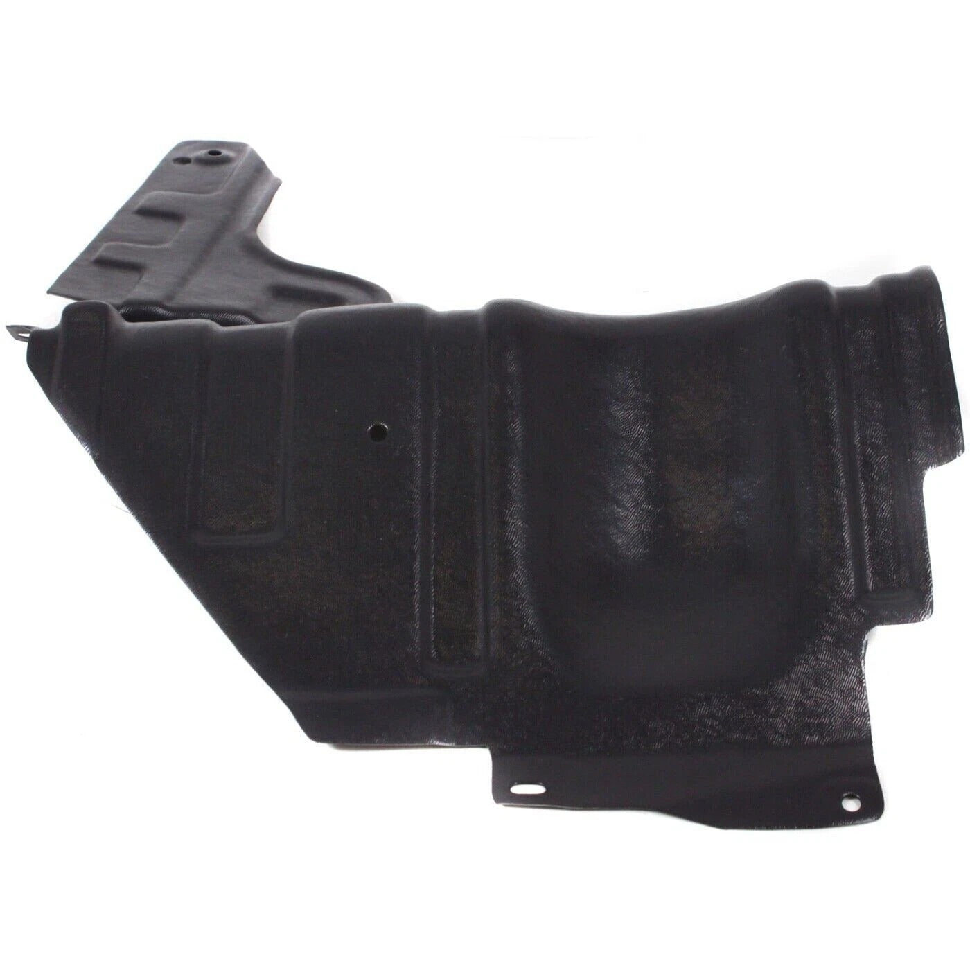 New Engine Splash Shield For 2009-2011 CHEVROLET AVEO AVEO5 Front GM1228121
