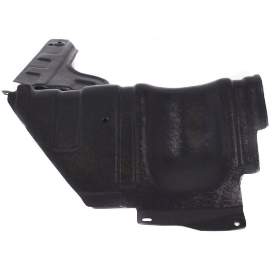 New Engine Splash Shield For 2009-2011 CHEVROLET AVEO AVEO5 Front GM1228121