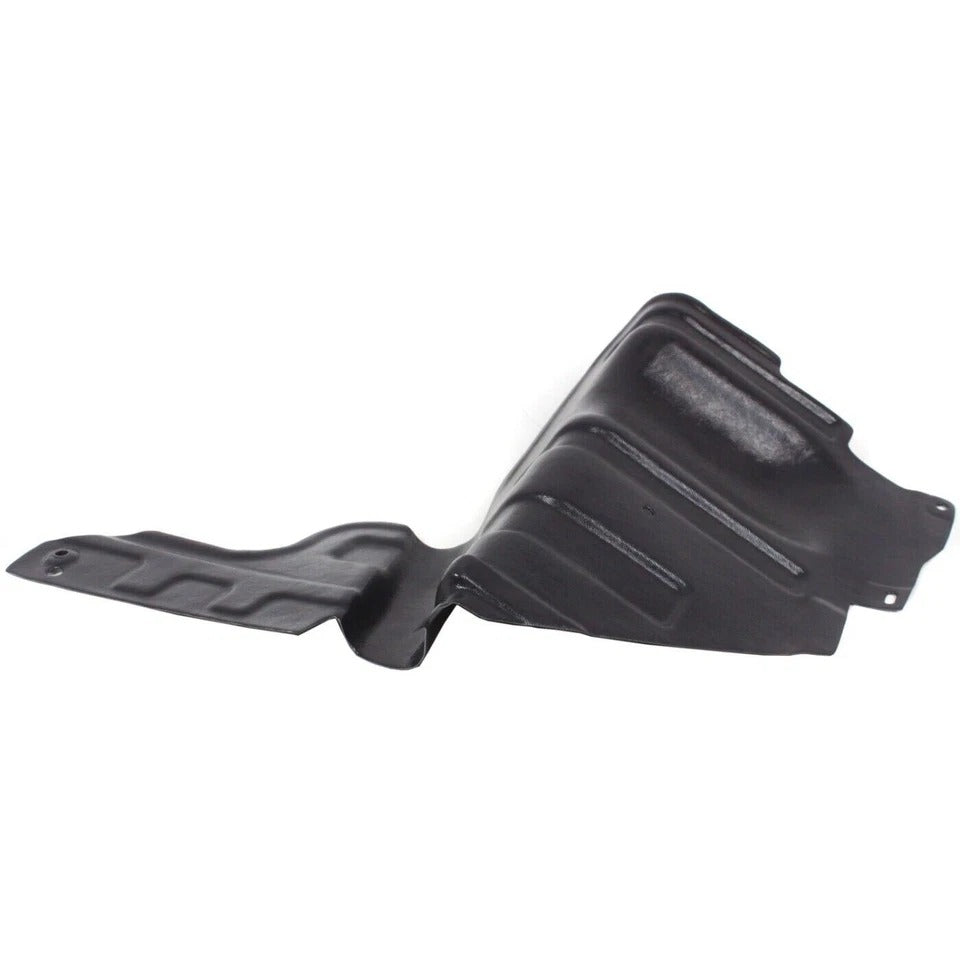 New Engine Splash Shield For 2009-2011 CHEVROLET AVEO AVEO5 Front GM1228121