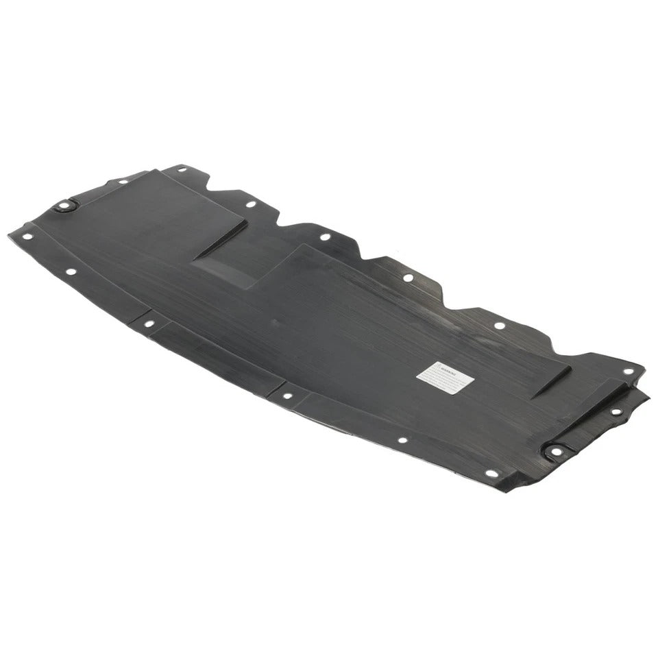 New Engine Splash Shield For 2015-2019 Nissan Versa Lower Sedan