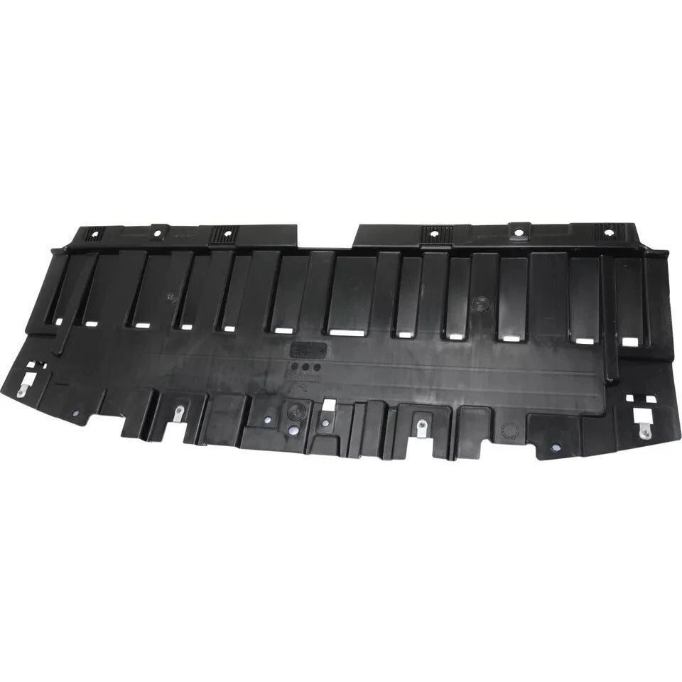 New Engine Splash Shield For 2016-2019 Chevrolet Cruze Front 84063312 GM1228152