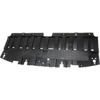 New Engine Splash Shield For 2016-2019 Chevrolet Cruze Front 84063312 GM1228152