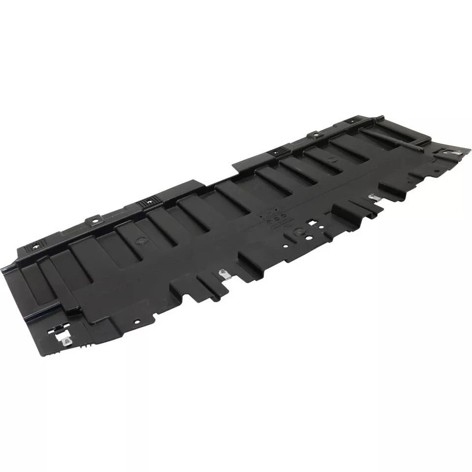 New Engine Splash Shield For 2016-2019 Chevrolet Cruze Front 84063312 GM1228152