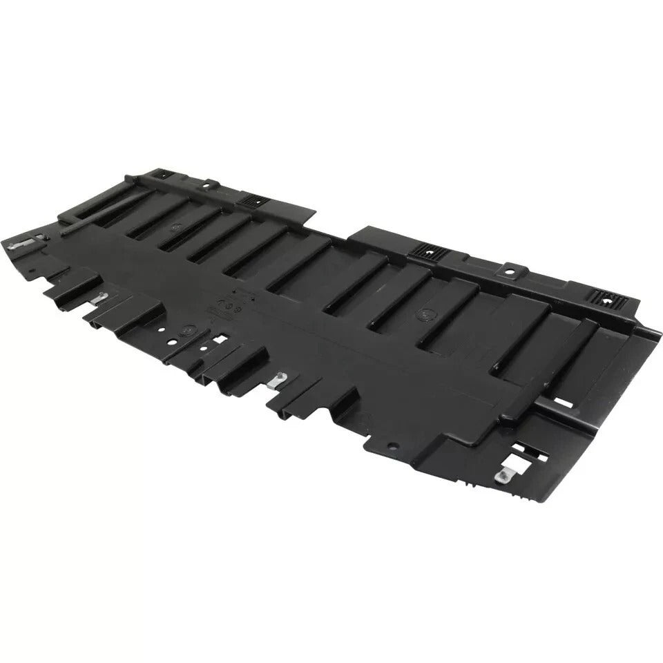 New Engine Splash Shield For 2016-2019 Chevrolet Cruze Front 84063312 GM1228152