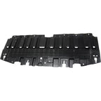 New Engine Splash Shield For 2016-2019 Chevrolet Cruze Front 84063312 GM1228152