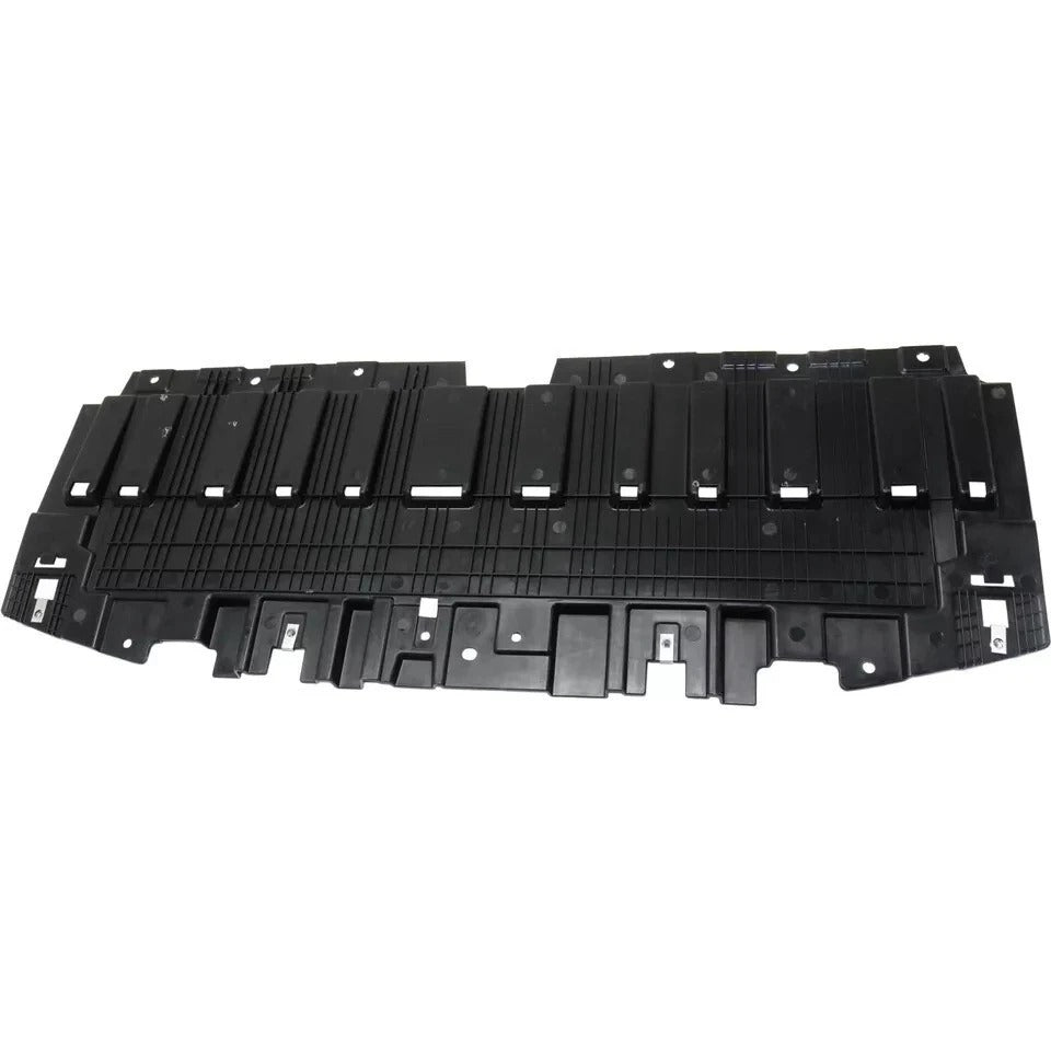 New Engine Splash Shield For 2016-2019 Chevrolet Cruze Front 84063312 GM1228152