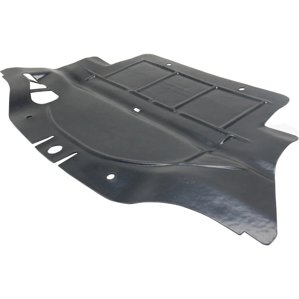 New Engine Splash Shield For Dodge Charger 2015-2023 Center Lower AWD CH1228143