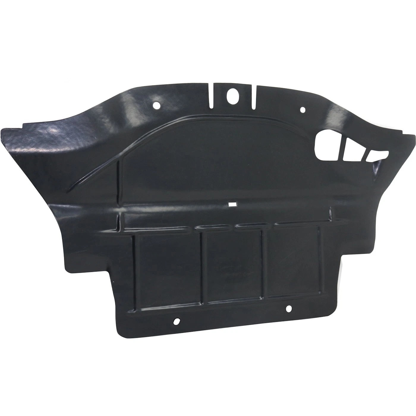 New Engine Splash Shield For Dodge Charger 2015-2023 Center Lower AWD CH1228143