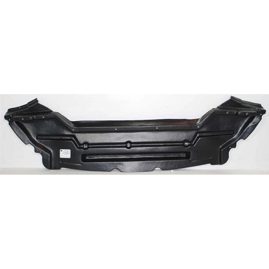 New Engine Splash Shield For Ford Focus 2008-2011 Lower Air Deflector FO1218103