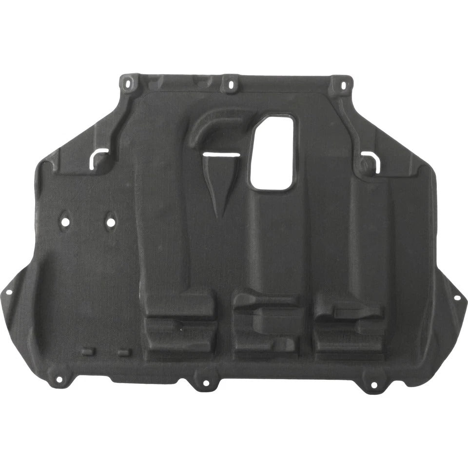 New Engine Splash Shield For Ford Focus 2012-2014 Lower Engine Cover 2.0L Non-Turbo FO1228121