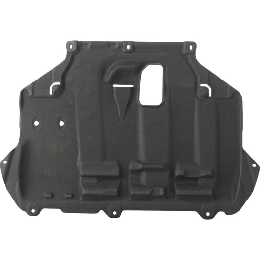 New Engine Splash Shield For Ford Focus 2012-2014 Lower Engine Cover 2.0L Non-Turbo FO1228121