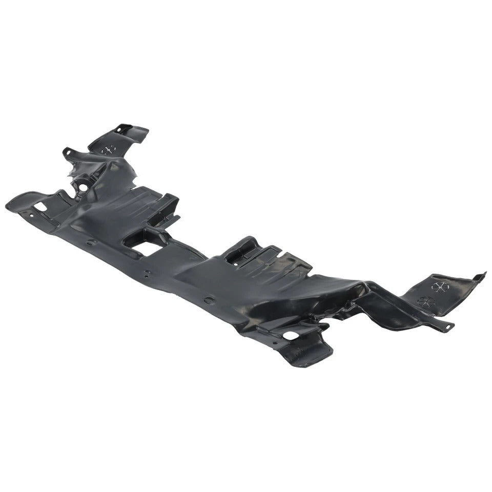 New Engine Splash Shield For Honda Accord 1998-2002 Lower Coupe/Sedan 4 Cyl HO1228116