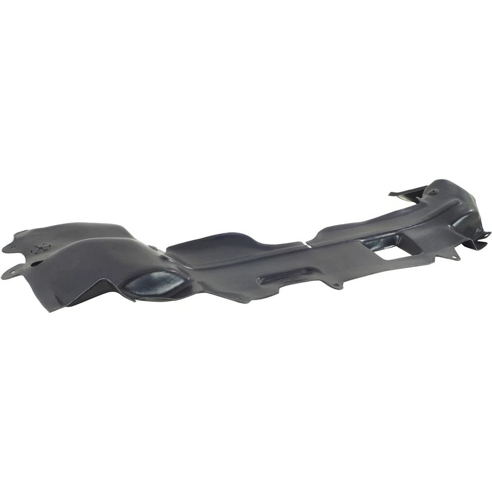 New Engine Splash Shield For Honda Civic 1992-2000 Front Lower Assy