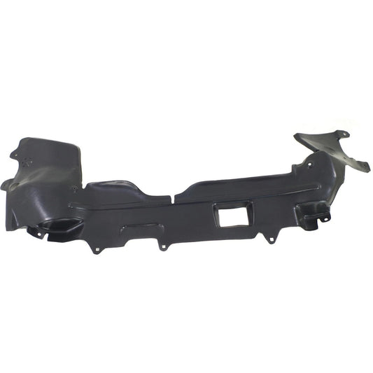 New Engine Splash Shield For Honda Civic 1992-2000 Front Lower Assy