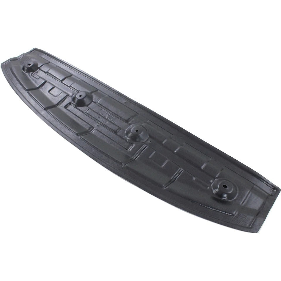 New Engine Splash Shield For Hyundai Sonata 2011-2015 Front Lower HYBRID HY1228161