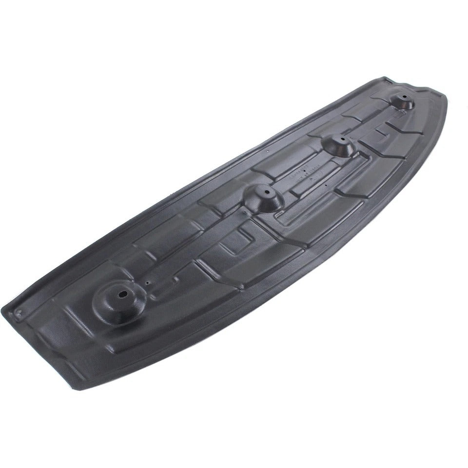 New Engine Splash Shield For Hyundai Sonata 2011-2015 Front Lower HYBRID HY1228161