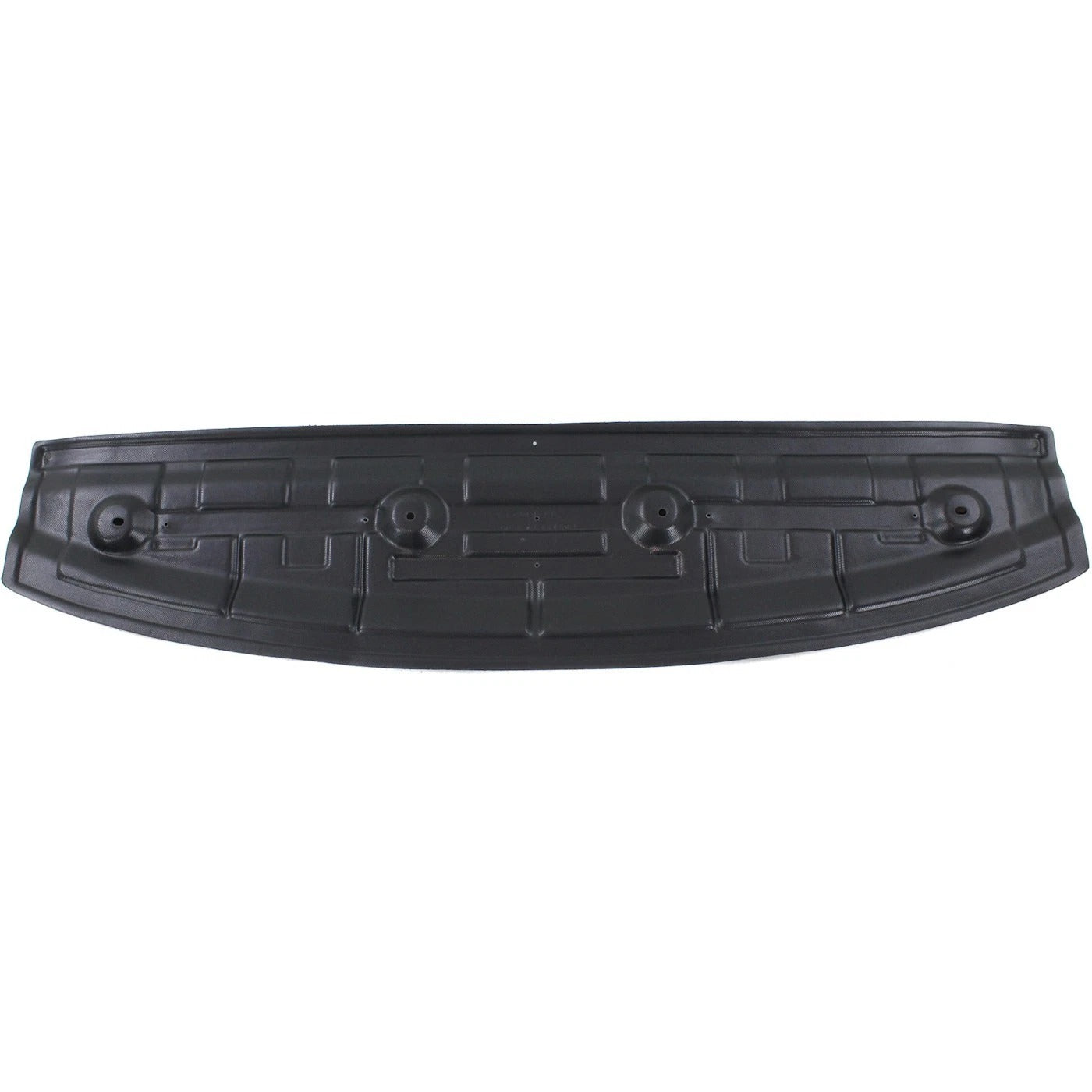 New Engine Splash Shield For Hyundai Sonata 2011-2015 Front Lower HYBRID HY1228161