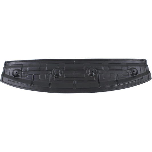 New Engine Splash Shield For Hyundai Sonata 2011-2015 Front Lower HYBRID HY1228161