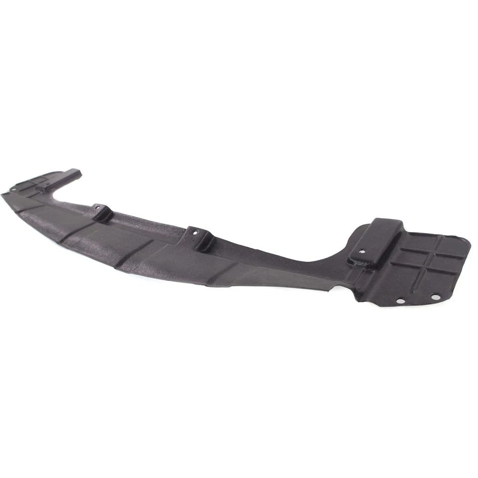 New Engine Splash Shield For Kia Forte 2010-2013 Front Lower Sedan KI1228126