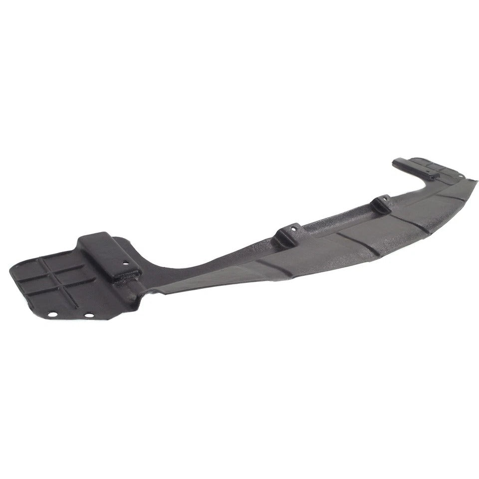 New Engine Splash Shield For Kia Forte 2010-2013 Front Lower Sedan KI1228126