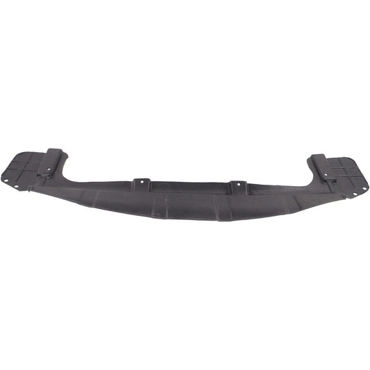 New Engine Splash Shield For Kia Forte 2010-2013 Front Lower Sedan KI1228126