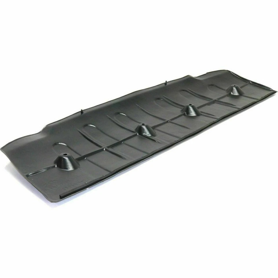 New Engine Splash Shield For Kia Optima 2014-2015 Front KI1228138