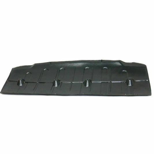 New Engine Splash Shield For Kia Optima 2014-2015 Front KI1228138